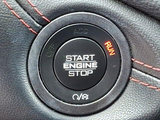 2022 Dodge Durango R/T AWD