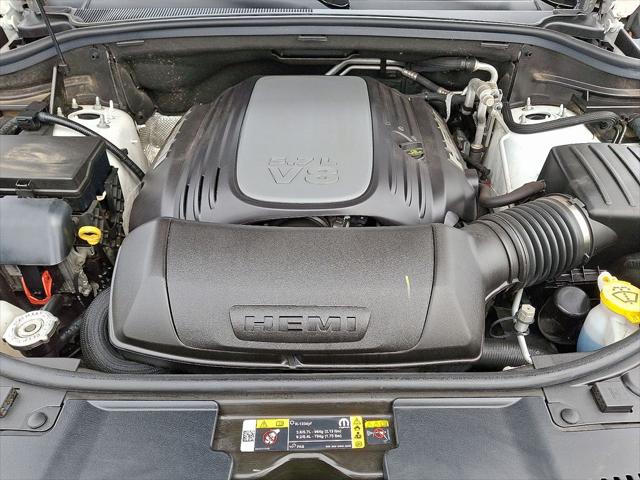 2022 Dodge Durango R/T AWD