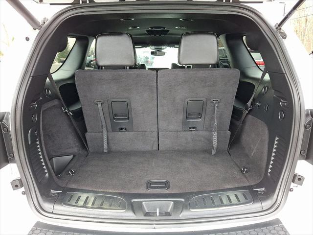 2022 Dodge Durango R/T AWD