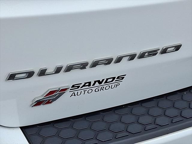 2022 Dodge Durango R/T AWD