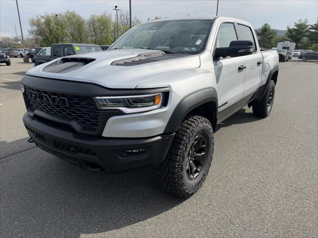 2026 Ram 1500 RHO Crew Cab 4x4 5'7" Box for sale in Reading, PA