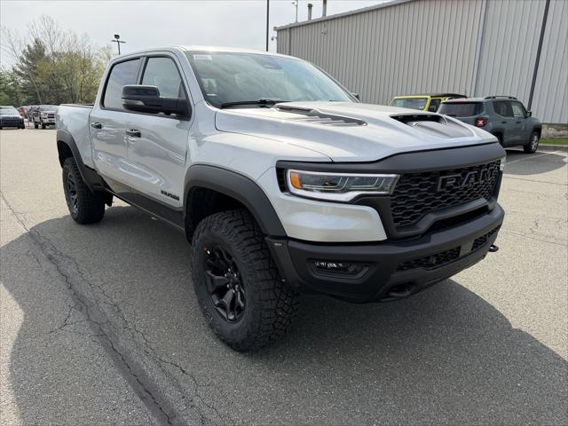 2026 Ram 1500 RHO Crew Cab 4x4 57 Box