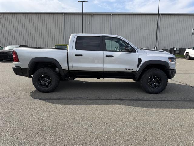 2026 Ram 1500 RHO Crew Cab 4x4 57 Box