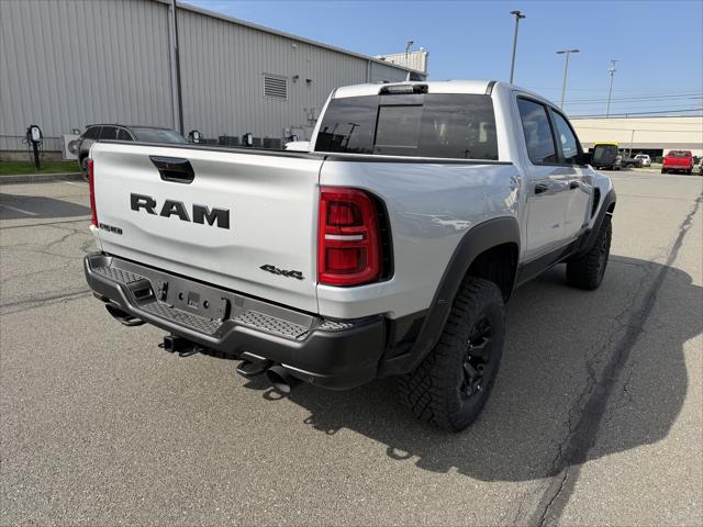 2026 Ram 1500 RHO Crew Cab 4x4 57 Box