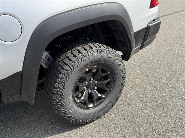 2026 Ram 1500 RHO Crew Cab 4x4 57 Box