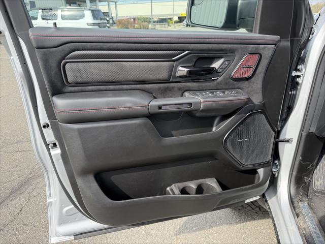 2026 Ram 1500 RHO Crew Cab 4x4 57 Box
