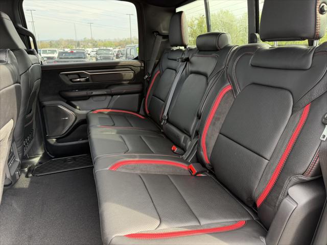 2026 Ram 1500 RHO Crew Cab 4x4 57 Box