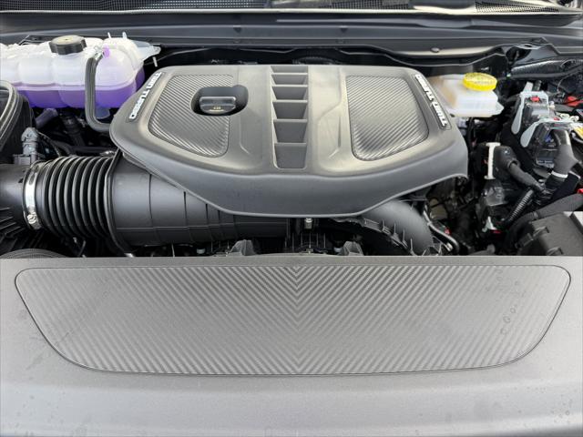 2026 Ram 1500 RHO Crew Cab 4x4 57 Box