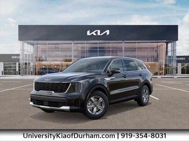 2026 Kia Sorento LX for sale in Durham, NC