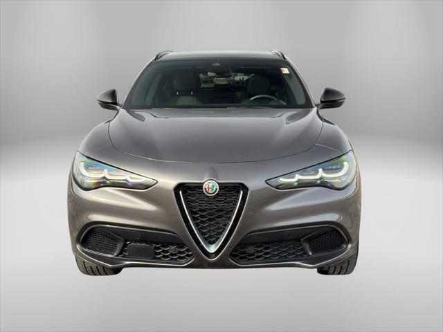 2024 Alfa Romeo Stelvio Ti AWD