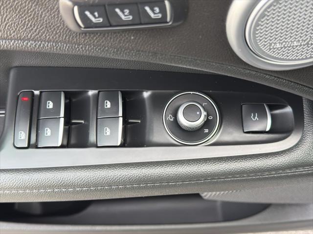 2024 Alfa Romeo Stelvio Ti AWD