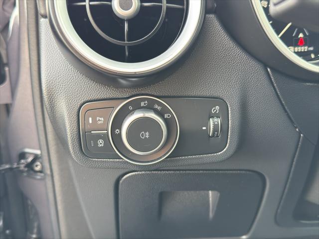2024 Alfa Romeo Stelvio Ti AWD