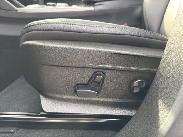 2024 Alfa Romeo Stelvio Ti AWD