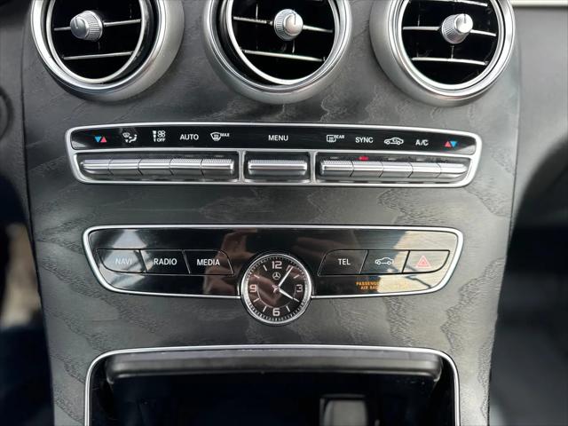 2023 Mercedes-Benz C-CLASS C 300 4MATIC Cabriolet