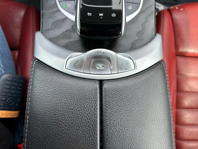 2023 Mercedes-Benz C-CLASS C 300 4MATIC Cabriolet