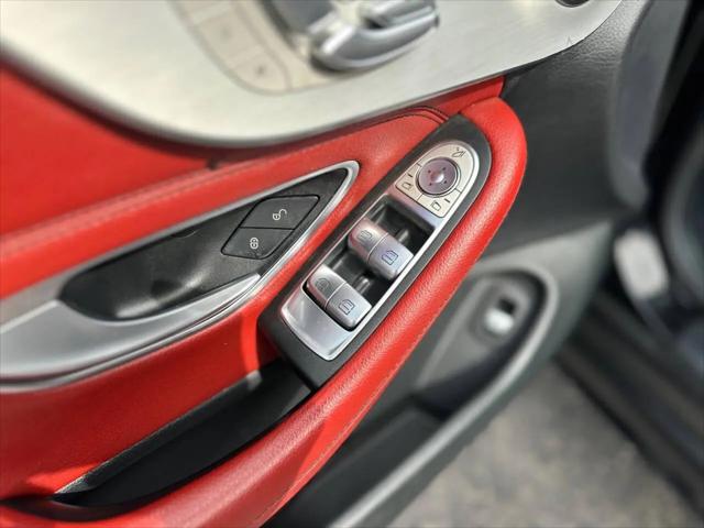 2023 Mercedes-Benz C-CLASS C 300 4MATIC Cabriolet