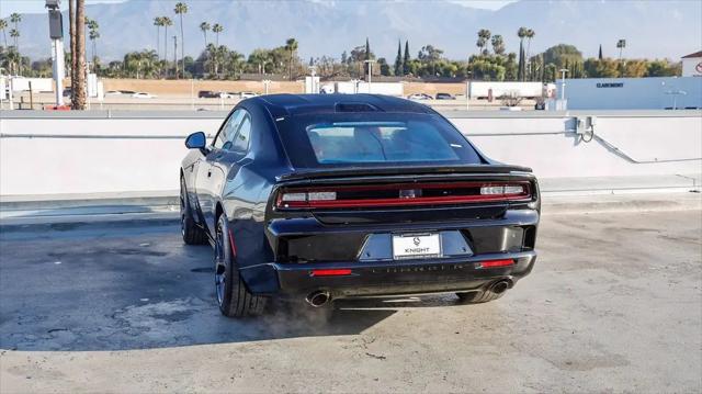 2026 Dodge Charger Scat Pack Plus 2-Door AWD