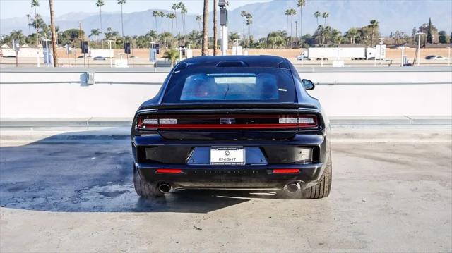 2026 Dodge Charger Scat Pack Plus 2-Door AWD