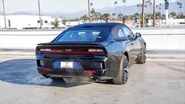 2026 Dodge Charger Scat Pack Plus 2-Door AWD