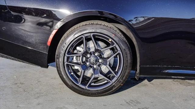 2026 Dodge Charger Scat Pack Plus 2-Door AWD