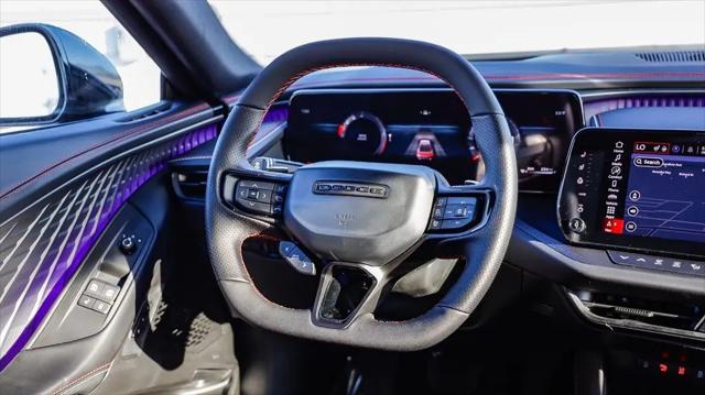 2026 Dodge Charger Scat Pack Plus 2-Door AWD