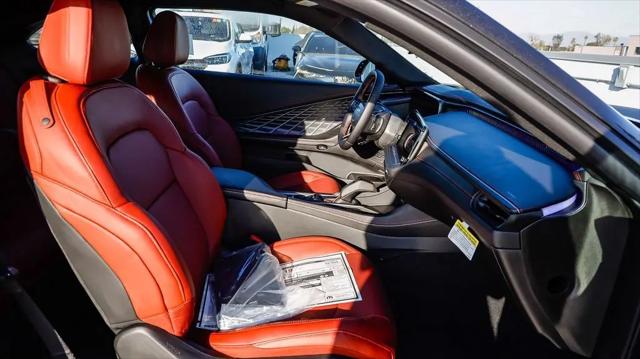 2026 Dodge Charger Scat Pack Plus 2-Door AWD