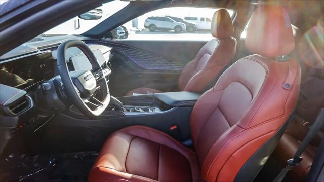 2026 Dodge Charger Scat Pack Plus 2-Door AWD