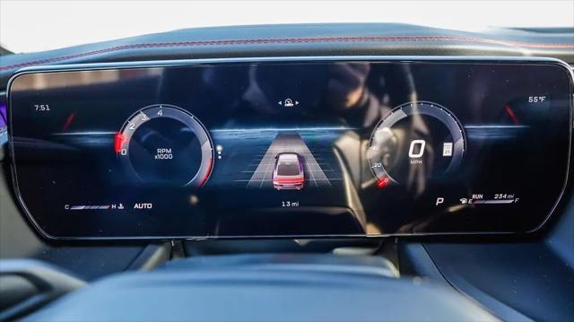 2026 Dodge Charger Scat Pack Plus 2-Door AWD
