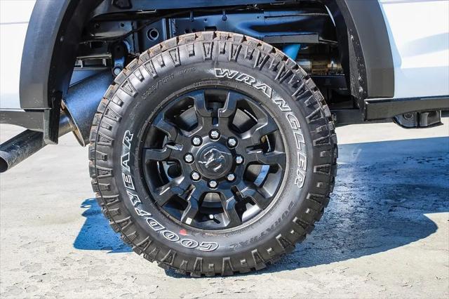 2026 Ram 2500 Power Wagon Crew Cab 4x4 64 Box