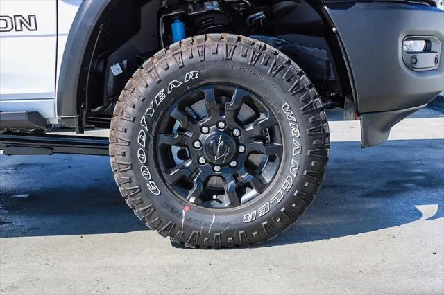 2026 Ram 2500 Power Wagon Crew Cab 4x4 64 Box