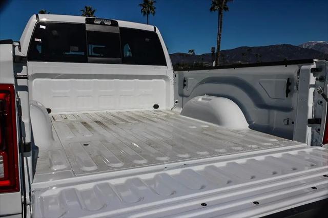 2026 Ram 2500 Power Wagon Crew Cab 4x4 64 Box