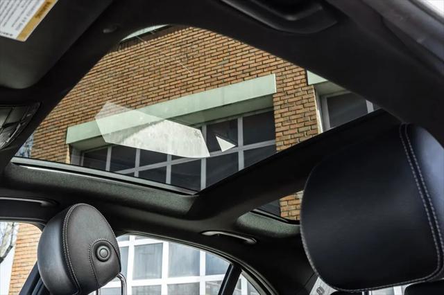 2021 Mercedes-Benz AMG C 43 4MATIC