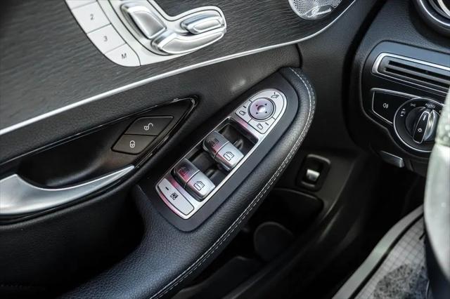 2021 Mercedes-Benz AMG C 43 4MATIC