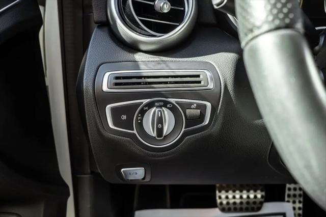 2021 Mercedes-Benz AMG C 43 4MATIC