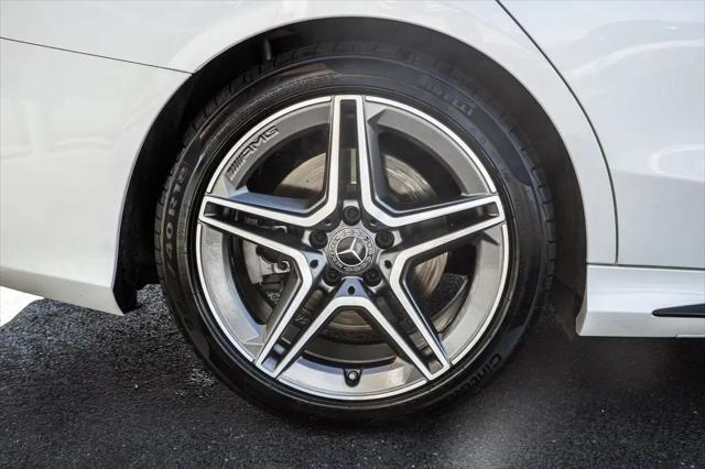 2021 Mercedes-Benz AMG C 43 4MATIC