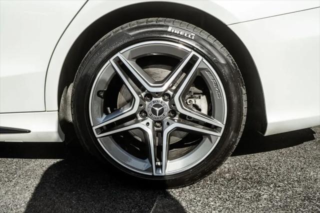 2021 Mercedes-Benz AMG C 43 4MATIC
