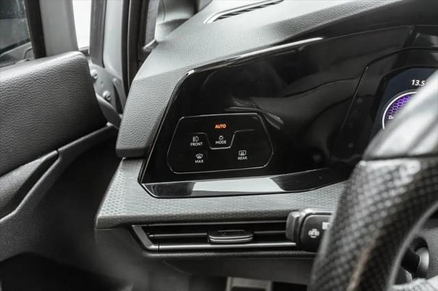 2023 Volkswagen Golf GTI 2.0T Autobahn