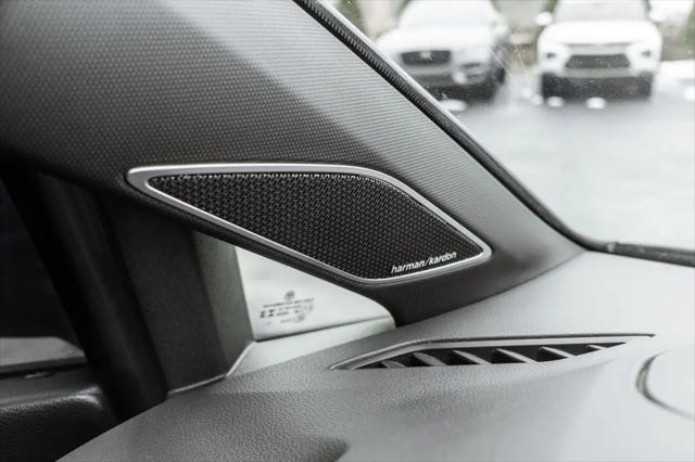 2023 Volkswagen Golf GTI 2.0T Autobahn