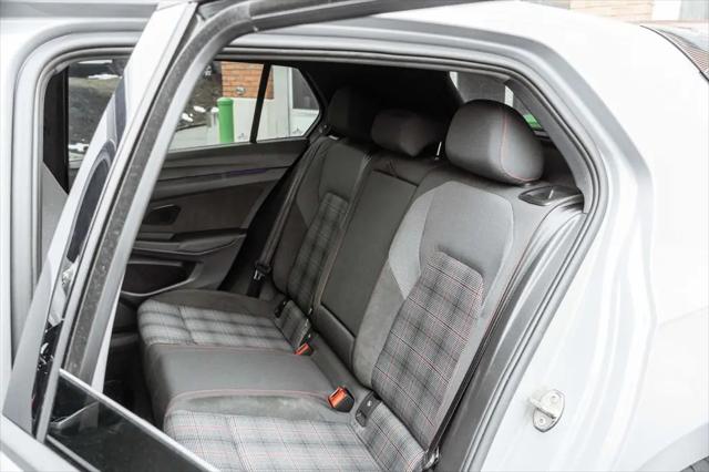 2023 Volkswagen Golf GTI 2.0T Autobahn