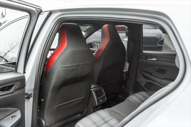 2023 Volkswagen Golf GTI 2.0T Autobahn
