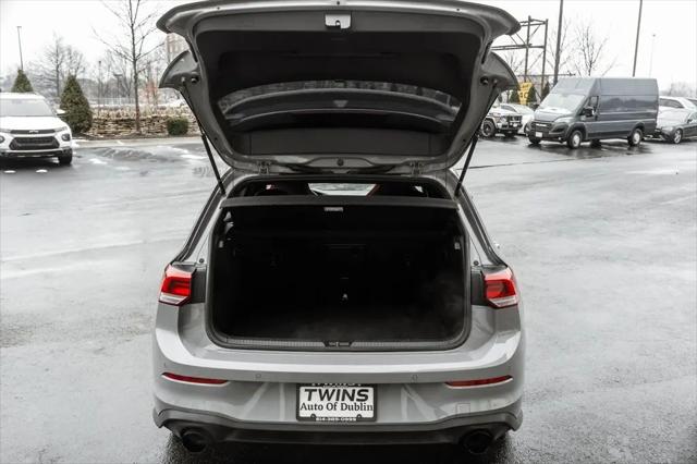 2023 Volkswagen Golf GTI 2.0T Autobahn