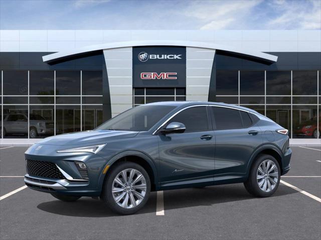 2026 Buick NV Avenir FWD for sale in Scottsdale, AZ