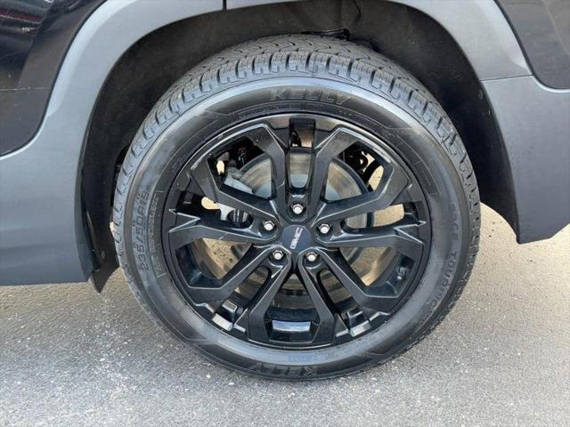 2020 GMC Terrain FWD SLT