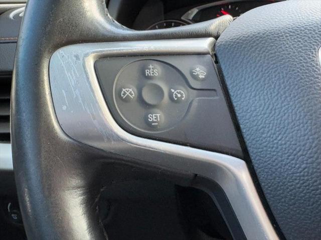 2020 GMC Terrain FWD SLT