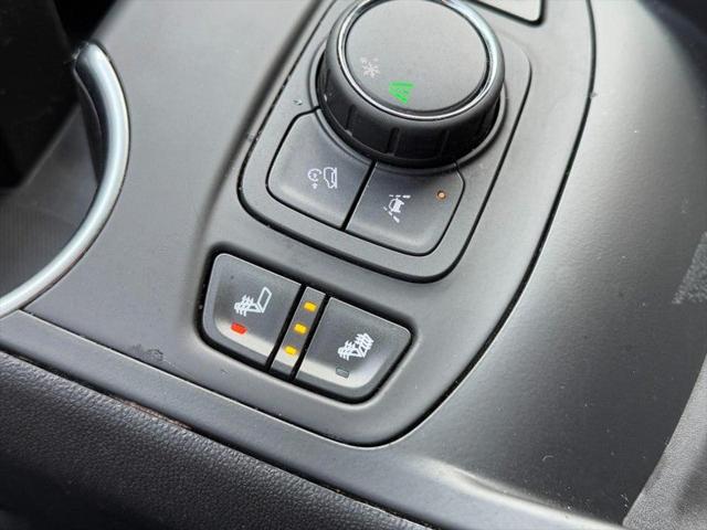 2020 GMC Terrain FWD SLT