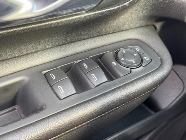 2020 GMC Terrain FWD SLT