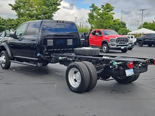 2026 Ram 5500 Tradesman/Big Horn