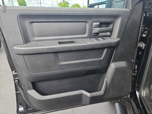 2026 Ram 5500 Tradesman/Big Horn