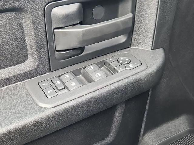 2026 Ram 5500 Tradesman/Big Horn