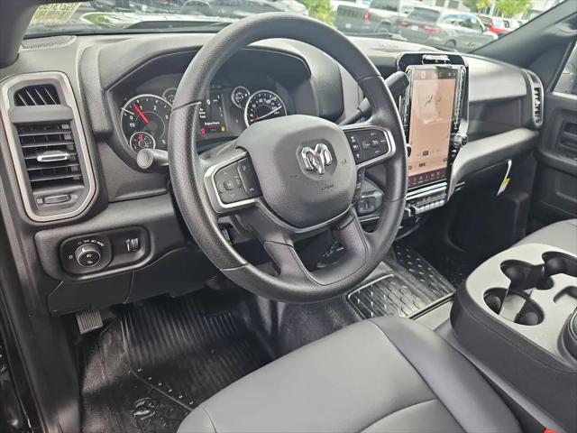 2026 Ram 5500 Tradesman/Big Horn